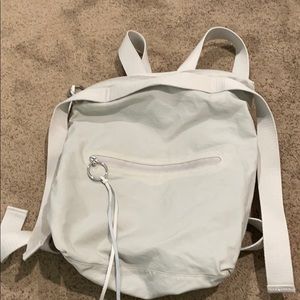 Rebecca Minkoff Nylon Tote Backpack